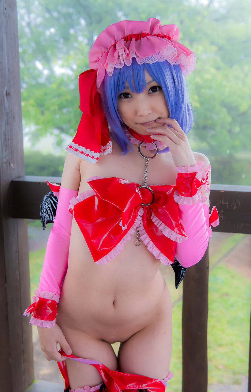 820px x 1280px - Japanese cosplay babes nude - www.nikukyu.life