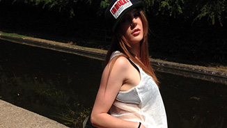 Samantha Bentley