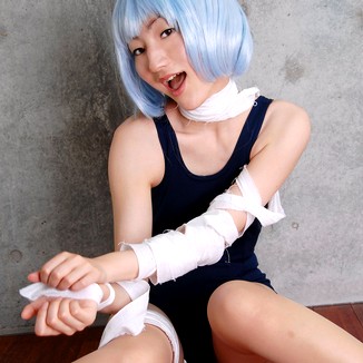 Cosplay Milk