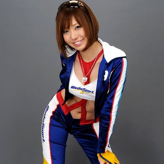 Sayuri Kawahara