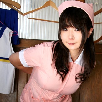 Cosplay Namachoko