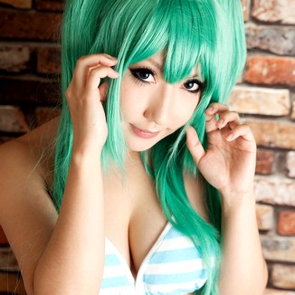 Vocaloid Cosplay