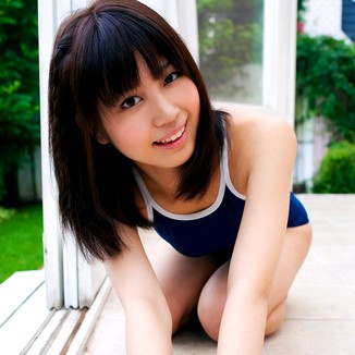 Mizuki Yamaguchi