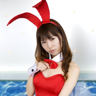 Cosplay Mikuruppoi