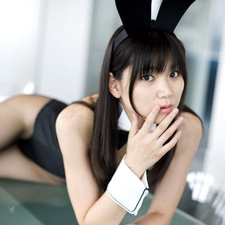 Cosplay Mikuruppoi