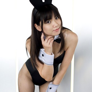 Cosplay Mikuruppoi