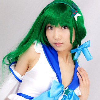 Sanae Kochiya