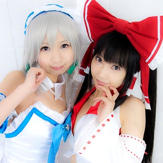 Cosplay Akb