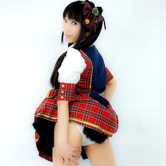 Cosplay Akb