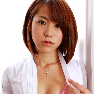 Misato Kashiwagi