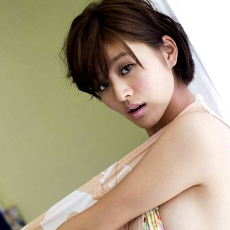 Chinami Suzuki