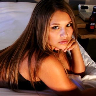 Skye Model Lili Jensen