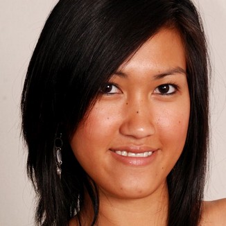 Asian American Julie Chan