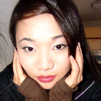 Asian American Yumi