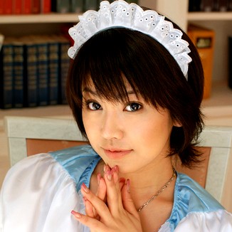 Asami Yokoyama