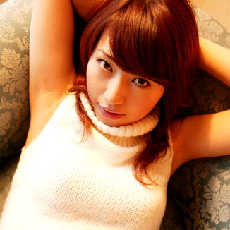 Saori Nagao