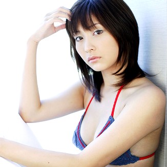 Mami Yamasaki