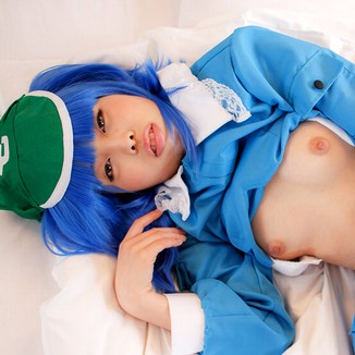 Nitori Kawashiro