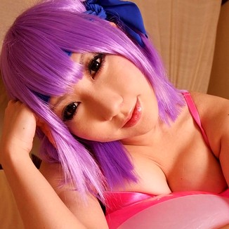 Cosplay Saku