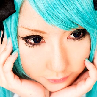 Miku Hatsune