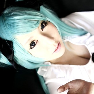 Miku Hatsune