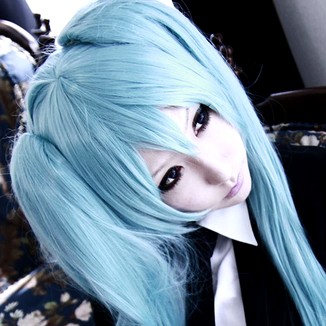 Cosplay Saku