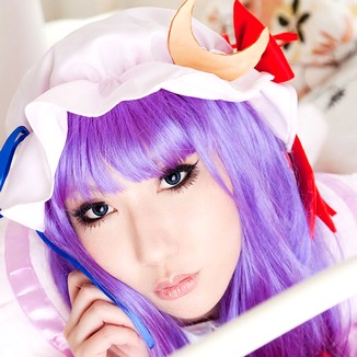 Cosplay Saku