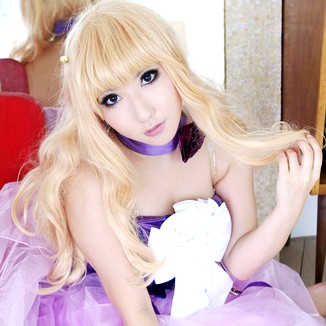 Sheryl Nome