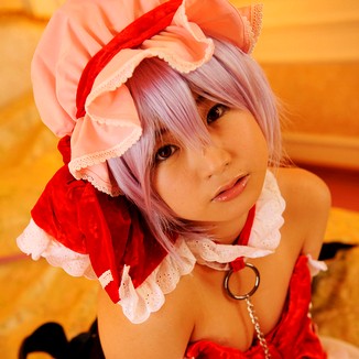 Remilia Scarlet