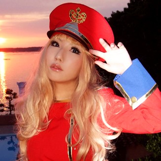 Sheryl Nome