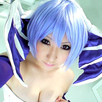 Cosplay Saku