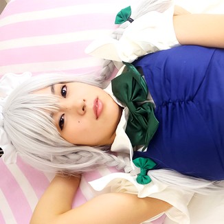 Sakuya Izayoi