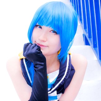 Cosplay Samidare