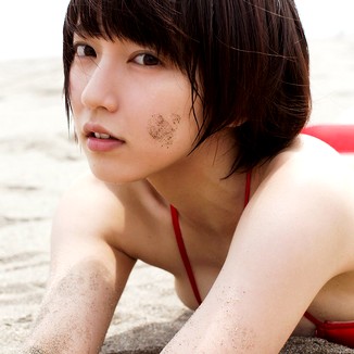 riho yoshioka nude fakes  