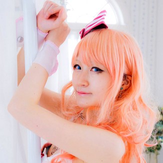 Sheryl Nome