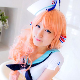 Sheryl Nome