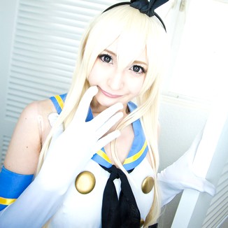 Shimakaze