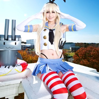 Shimakaze