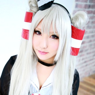 Cosplay Saku