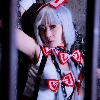 Cosplay Kaguya