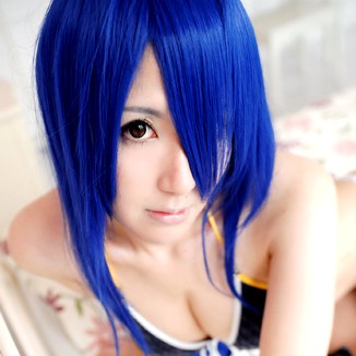 Cosplay Kibashii