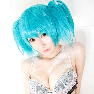 Cosplay Kibashii