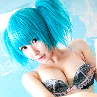 Cosplay Kibashii