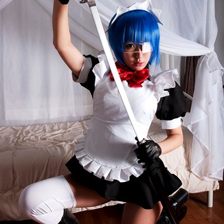 Cosplay Kibashii