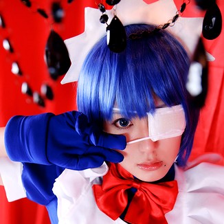 Cosplay Kibashii