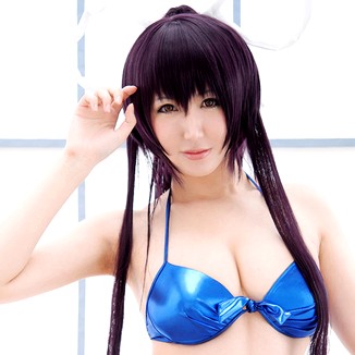 Cosplay Kibashii