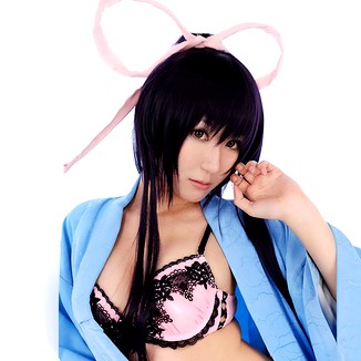 Cosplay Kibashii