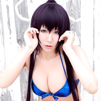 Cosplay Kibashii