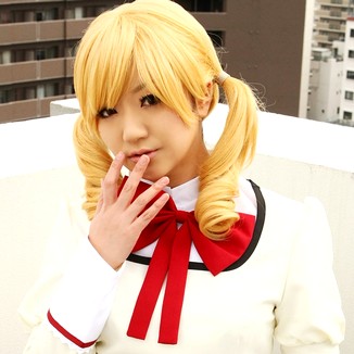 Cosplay Miiwo