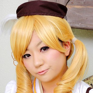 Cosplay Miiwo